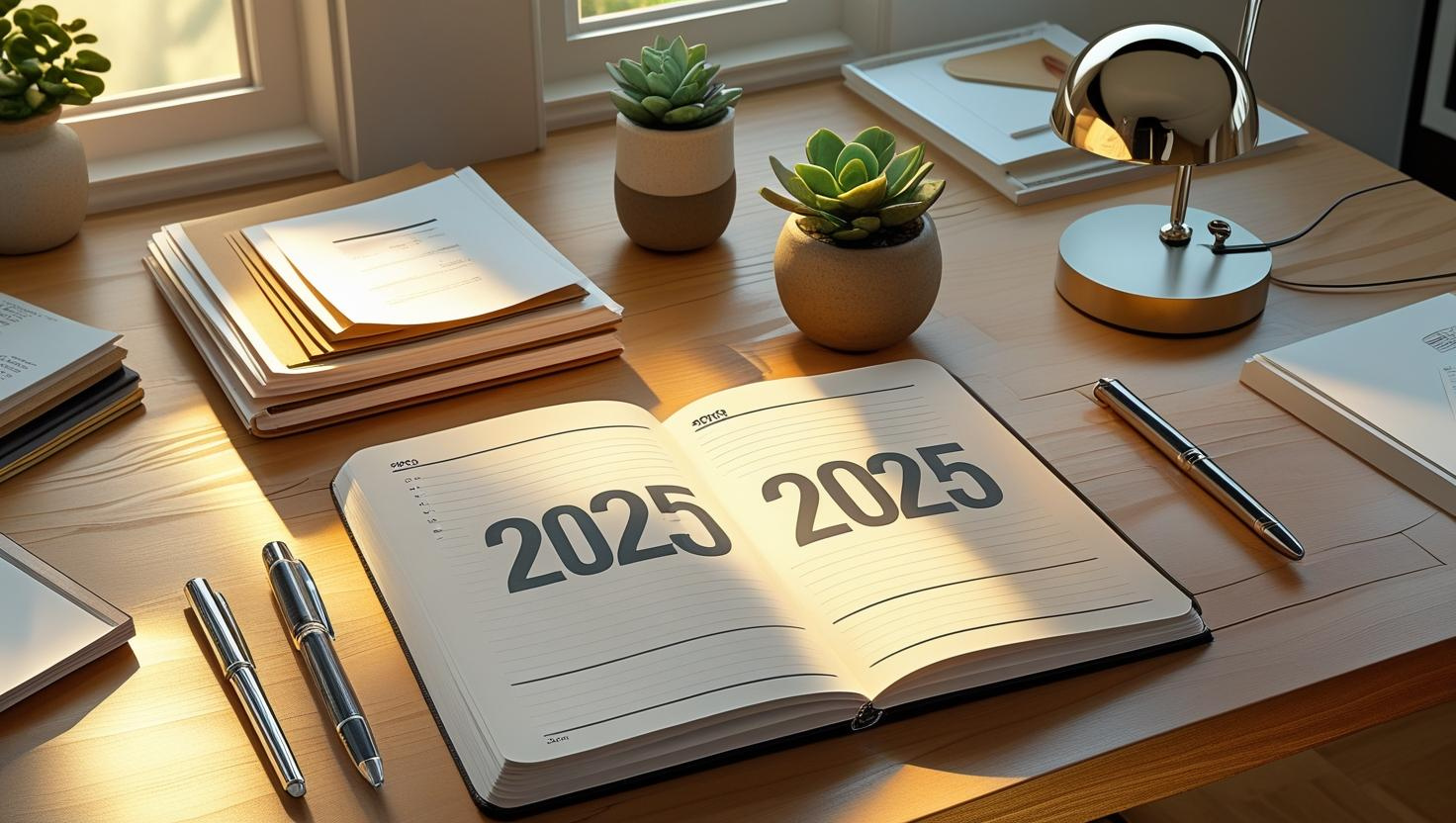 Guide de l'alternance 2025